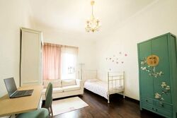 Haig Road (D15), Semi-Detached #557175551